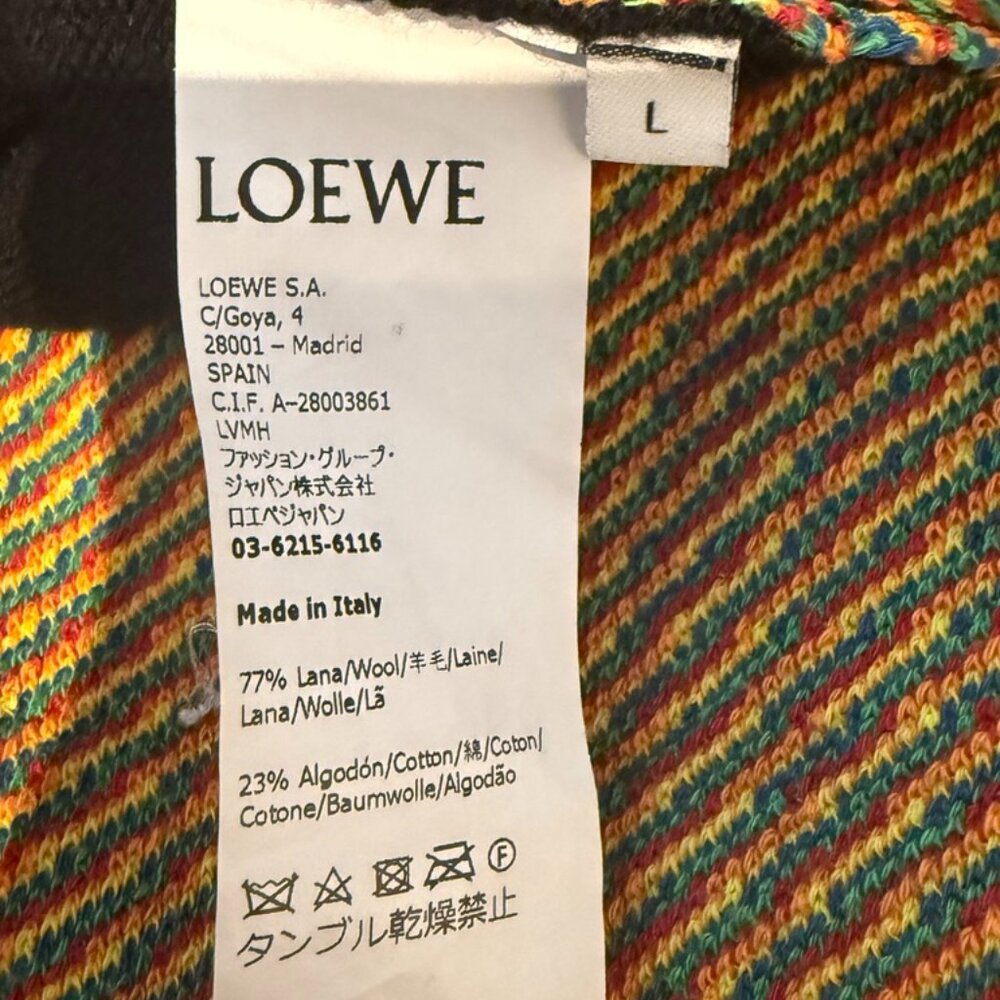 Loewe Sweater - Picture 5 of 5